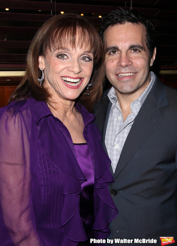 Photo Coverage: Remembering Valerie Harper Image