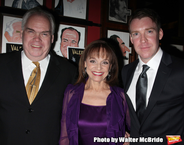 Photo Coverage: Remembering Valerie Harper Image