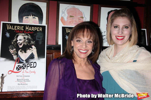 Photo Coverage: Remembering Valerie Harper Image