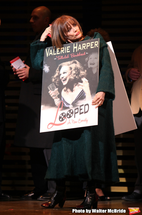 Photo Coverage: Remembering Valerie Harper Image