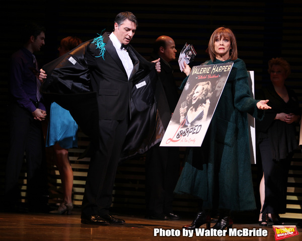 Photo Coverage: Remembering Valerie Harper Image