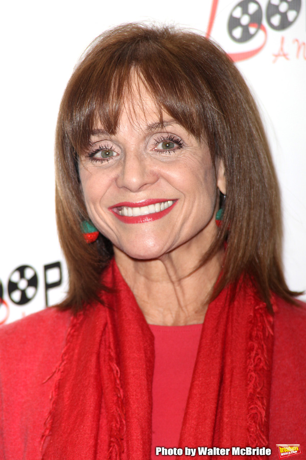Photo Coverage: Remembering Valerie Harper Image