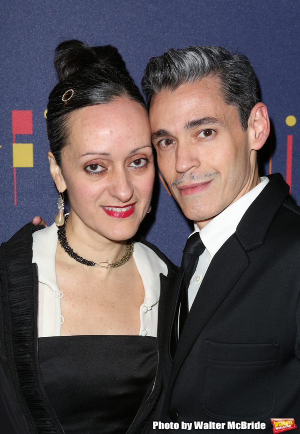 Photo Coverage: Remembering Isabel Toledo Image