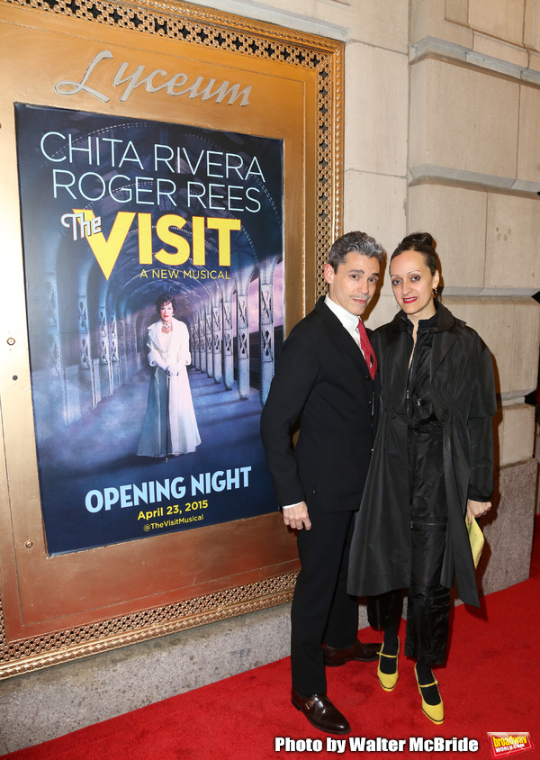 Photo Coverage: Remembering Isabel Toledo Image
