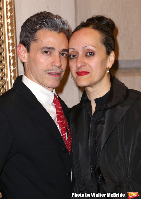 Photo Coverage: Remembering Isabel Toledo Image
