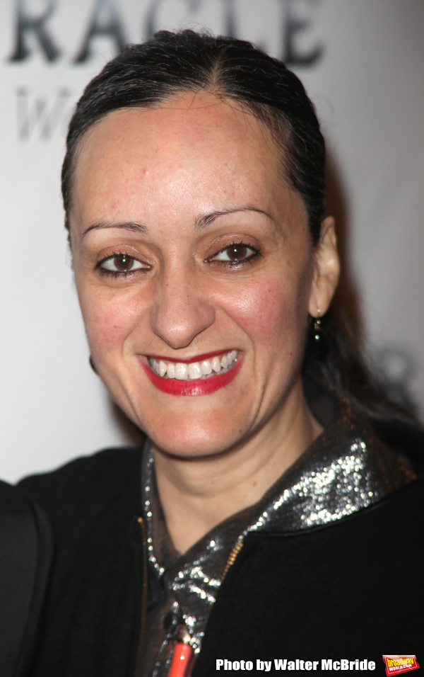 Photo Coverage: Remembering Isabel Toledo Image