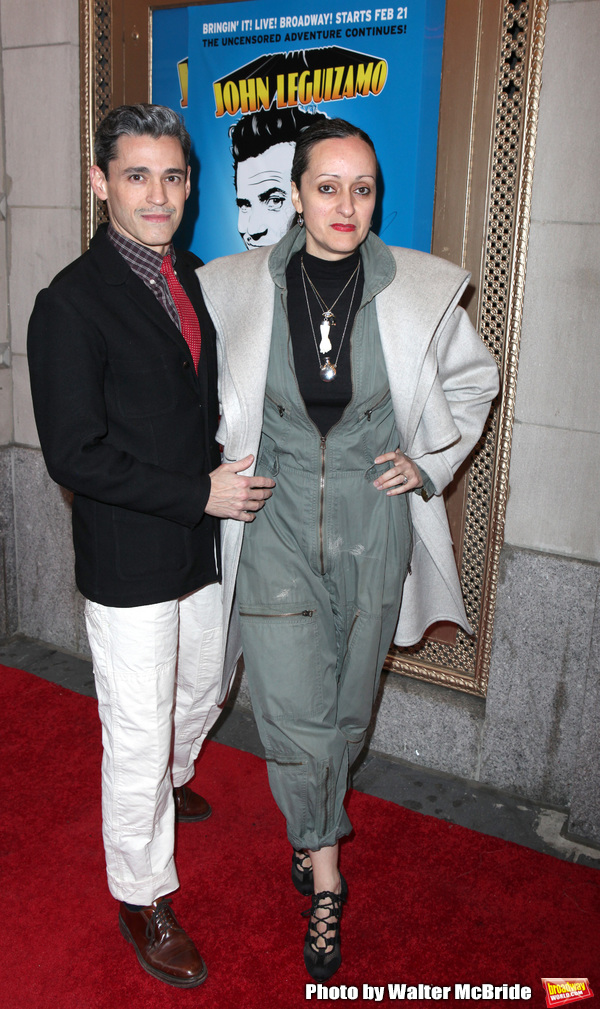 Photo Coverage: Remembering Isabel Toledo Image