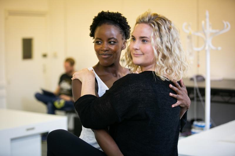 Interview: The Cast Talk FALSETTOS at The Other Palace Image