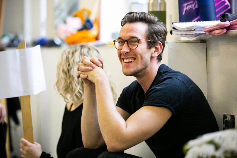 Interview: The Cast Talk FALSETTOS at The Other Palace Image