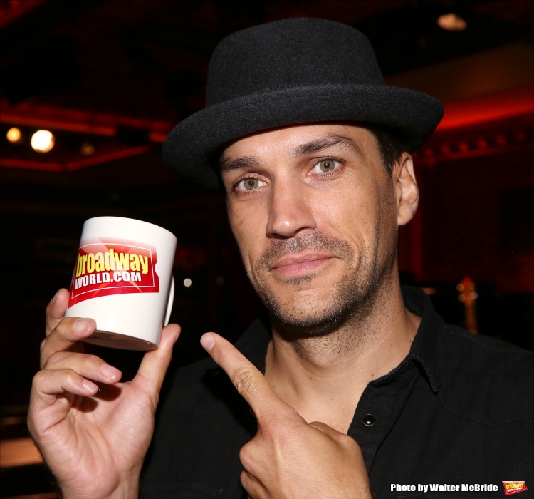 Wake Up With BWW 9/3: Public Works' HERCULES Reviews, and More! Image