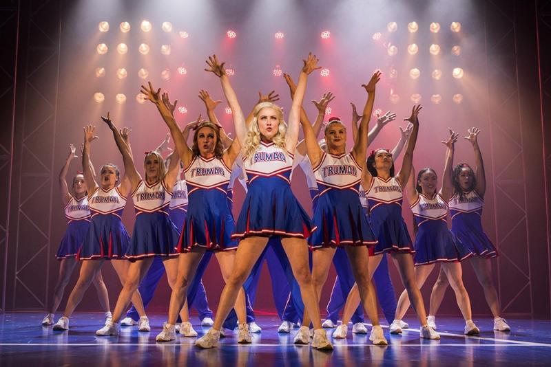 Review Roundup: What Did Critics Think of BRING IT ON at State Theatre? 