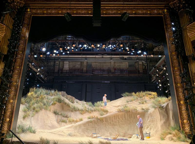 Design-Focused 'in 1: the podcast' Welcomes Award-Winning Lighting Designer Isabella Byrd Image