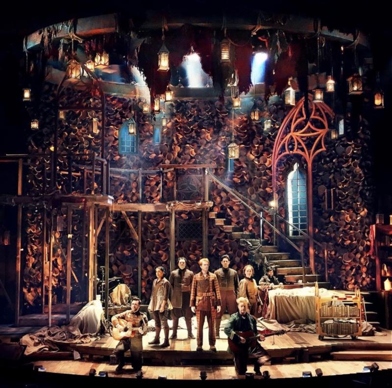 Design-Focused 'in 1: the podcast' Welcomes Award-Winning Lighting Designer Isabella Byrd Image