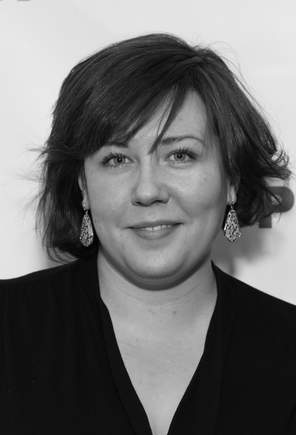 Design-Focused 'in 1: the podcast' Welcomes Award-Winning Lighting Designer Isabella Byrd Image