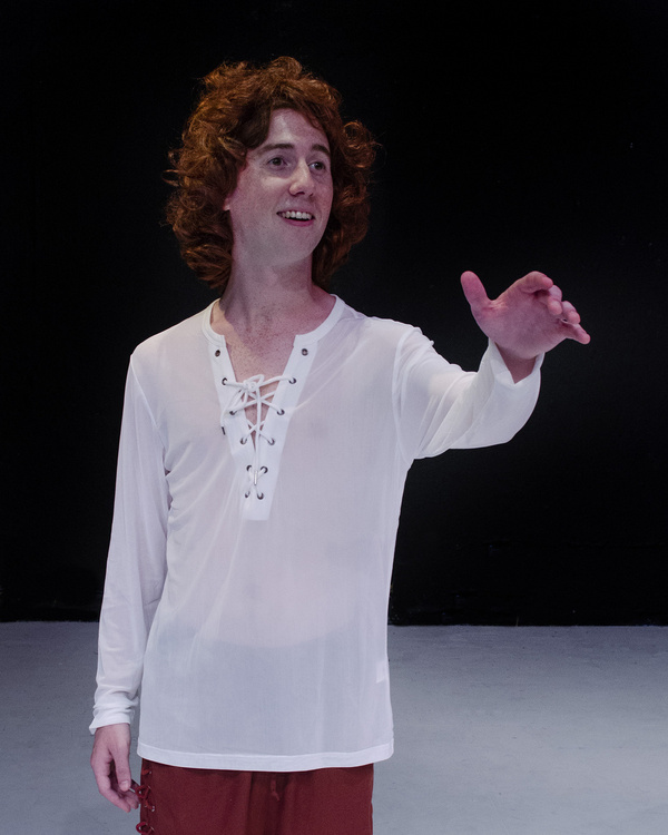 Photo Flash: First Look At Bergen County Players Opening Musical PIPPIN Image
