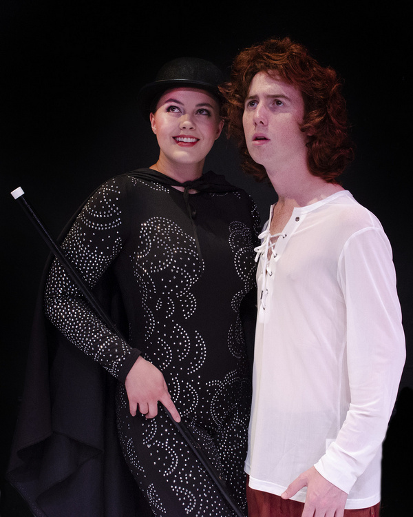 Photo Flash: First Look At Bergen County Players Opening Musical PIPPIN Image