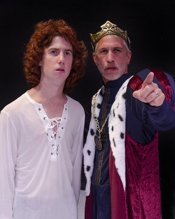 Photo Flash: First Look At Bergen County Players Opening Musical PIPPIN Image