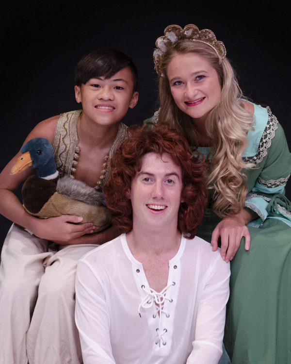Photo Flash: First Look At Bergen County Players Opening Musical PIPPIN Image