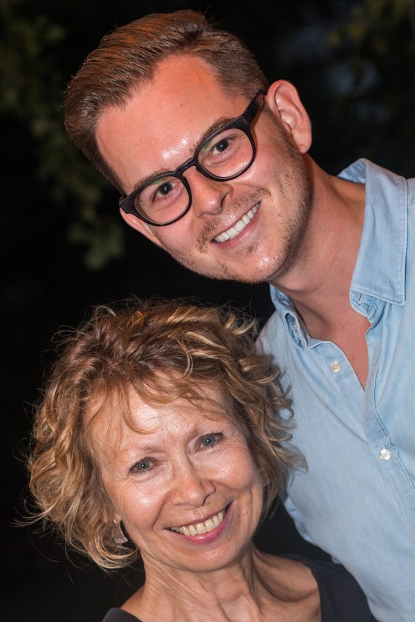 Feature: SEASON OPENING at Summerstage Vienna Image
