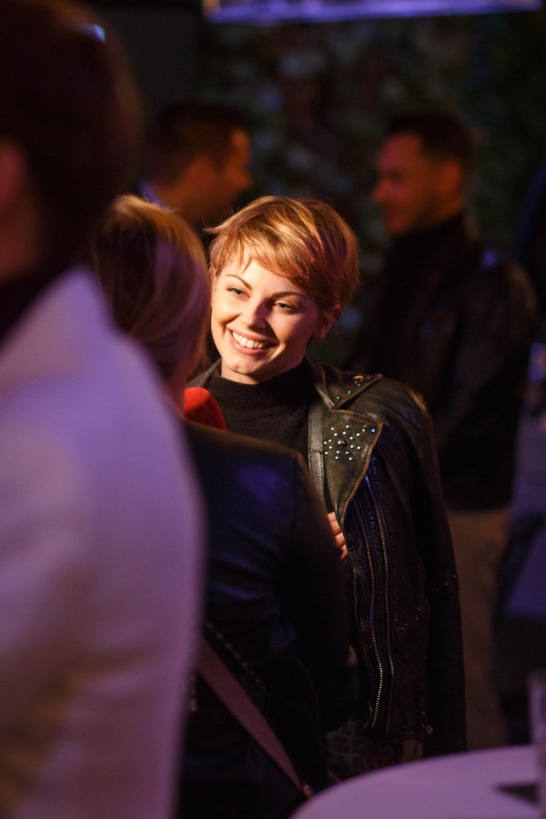 Feature: SEASON OPENING at Summerstage Vienna Image