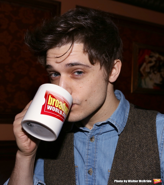 Wake Up With BWW 9/4: THE LEHMAN TRILOGY on Broadway, and More! Image