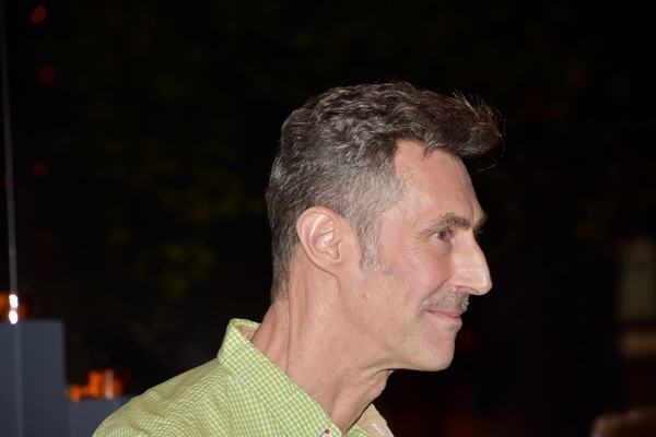 Photo Coverage: Cast of LITTLE SHOP OF HORRORS Meets The Press Image