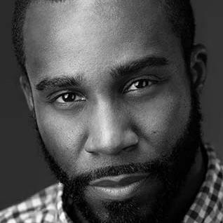 Meet the Cast of THE GREAT SOCIETY- Now in Previews! Image