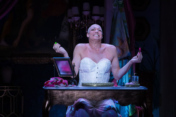 Photo Flash: Geva Theatre Center Presents LA CAGE AUX FOLLES Image