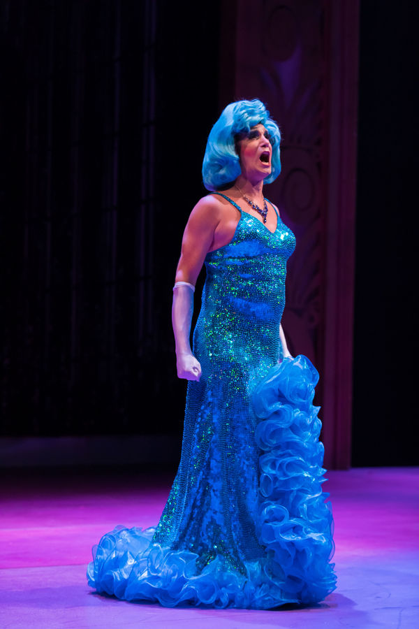 Photo Flash: Geva Theatre Center Presents LA CAGE AUX FOLLES Image