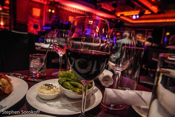 Photo Flash: Shoshana Bean Continues Residency at Feinstein's/54 Below Image
