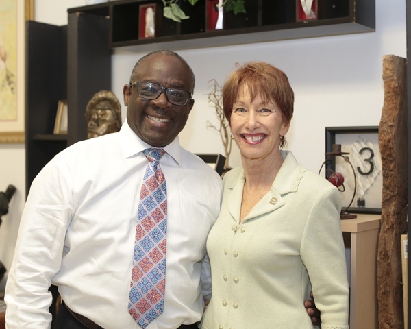 Photo Flash: ArtServe Recognizes Arts & Culture Visionaries and Kicks Off New Vision At HOME Image