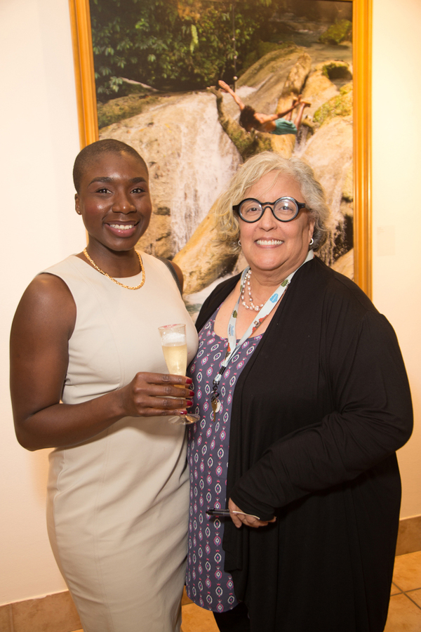 Photo Flash: ArtServe Recognizes Arts & Culture Visionaries and Kicks Off New Vision At HOME Image