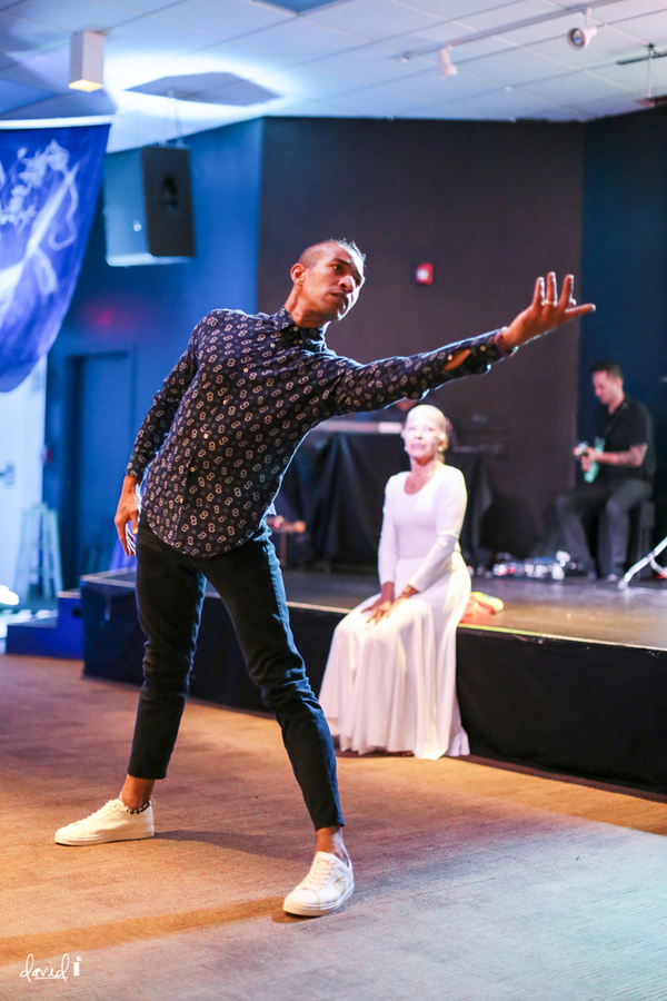 Photo Flash: ArtServe Recognizes Arts & Culture Visionaries and Kicks Off New Vision At HOME Image