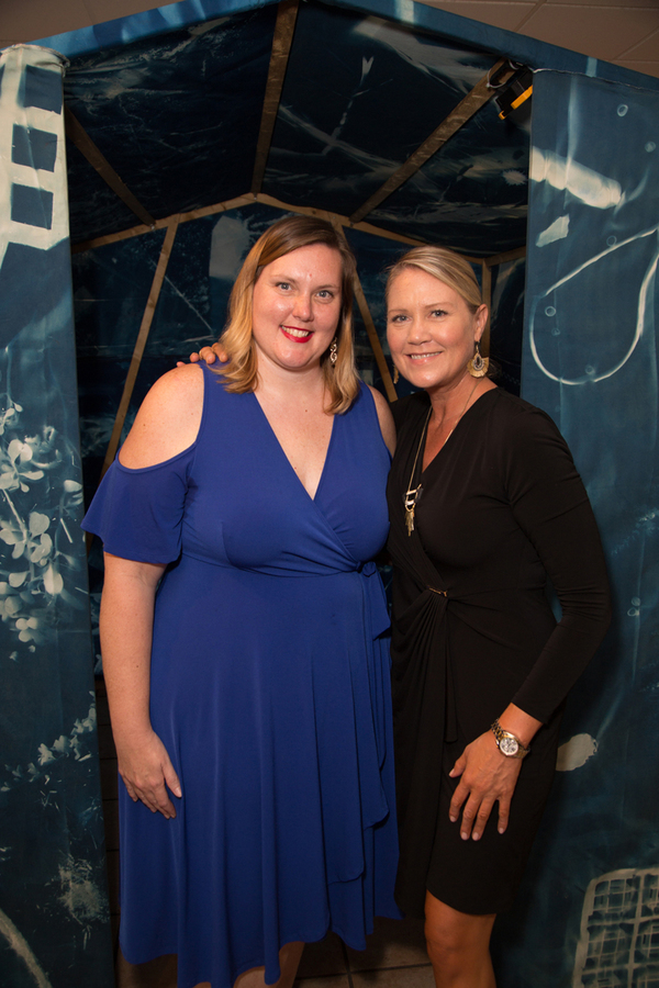 Photo Flash: ArtServe Recognizes Arts & Culture Visionaries and Kicks Off New Vision At HOME Image