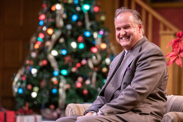 Photo Flash: EPAC Presents Kaufman & Hart's THE MAN WHO CAME TO DINNER Image