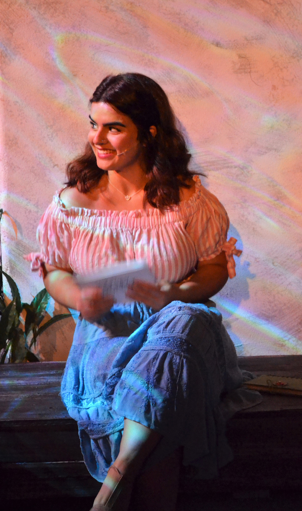 Photo Flash: MAMMA MIA! At Fountain Hills Theater Image