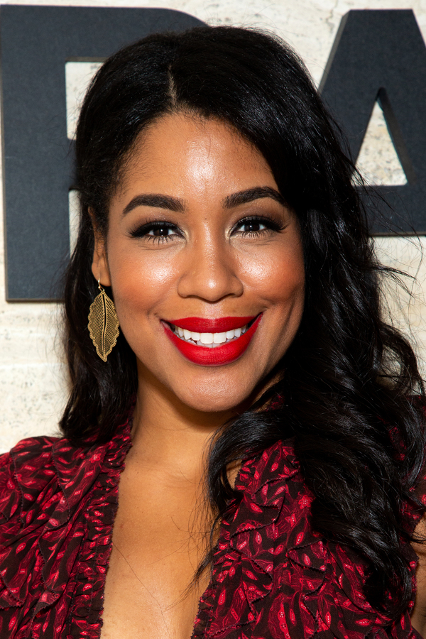 Photo Coverage: BETRAYAL Cast Celebrates Opening Night Image