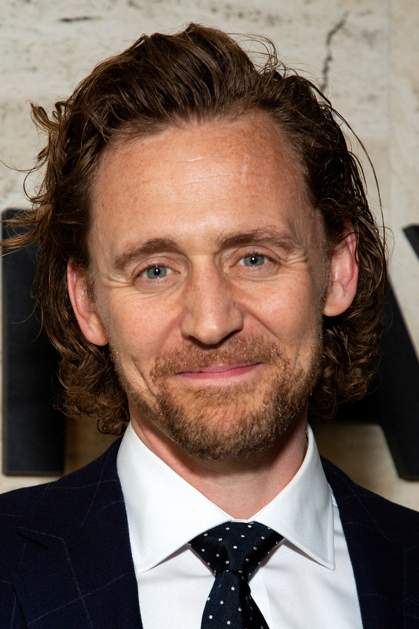 Photo Coverage: BETRAYAL Cast Celebrates Opening Night Image