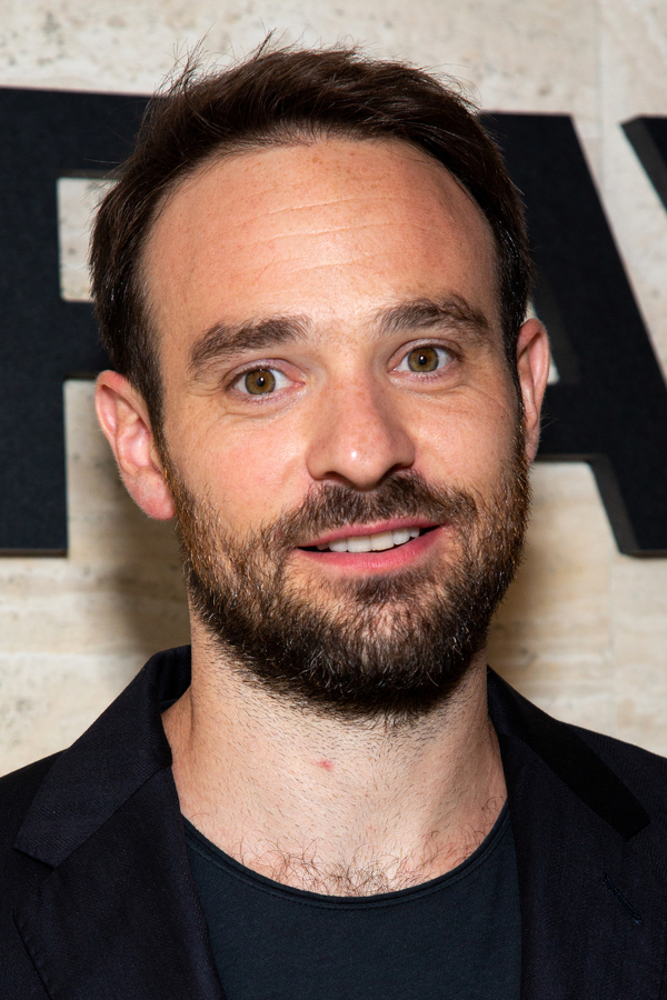 Charlie Cox Photo