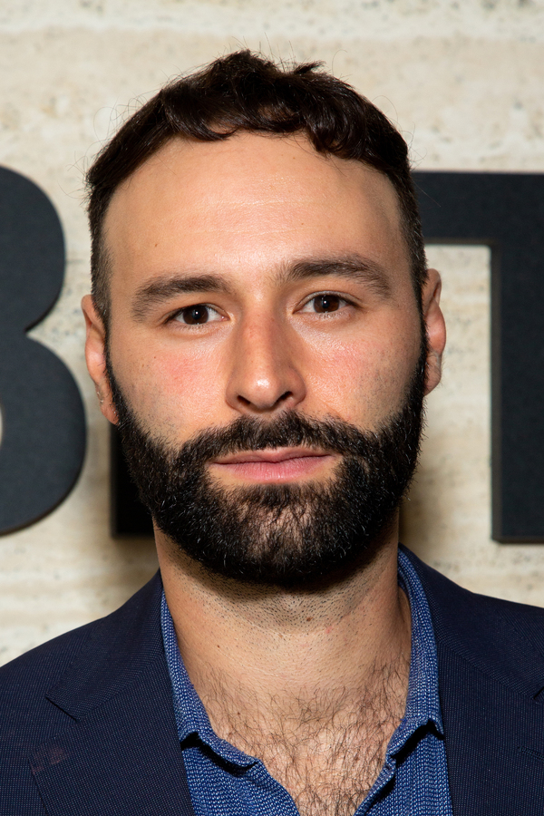 Photo Coverage: BETRAYAL Cast Celebrates Opening Night Image