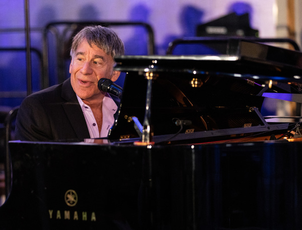 Stephen Schwartz Photo