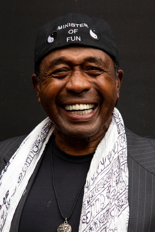 Ben Vereen Photo