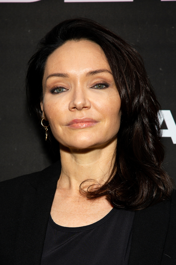 Photo Coverage: On The Opening Night Red Carpet Of BETRAYAL Image