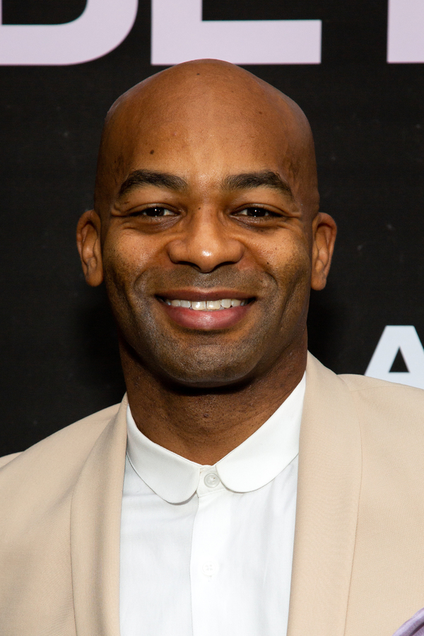 Brandon Victor Dixon Photo