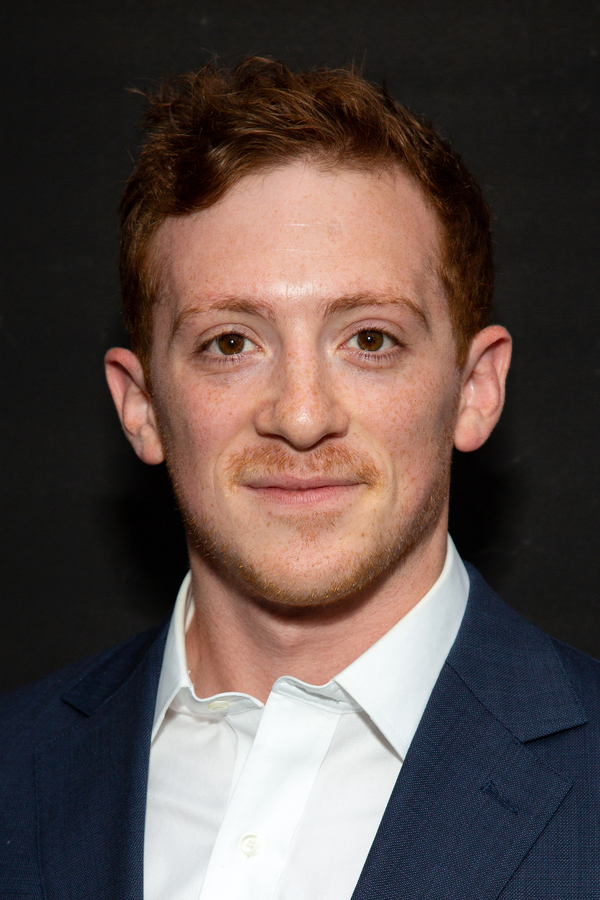 Photo Coverage: On The Opening Night Red Carpet Of BETRAYAL Image