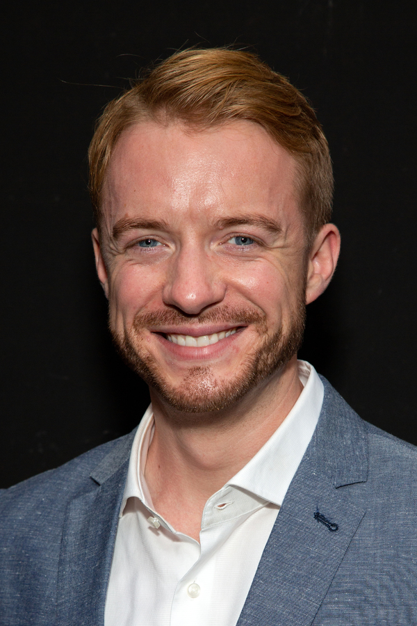 Photo Coverage: On The Opening Night Red Carpet Of BETRAYAL Image