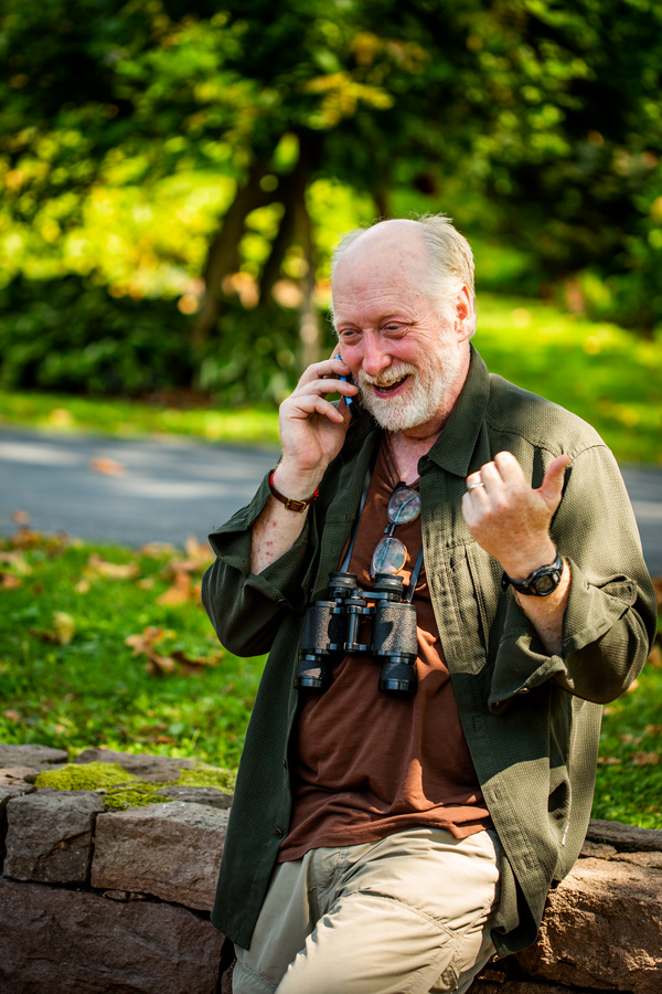 Photo Flash: BIRDS OF NORTH AMERICA Opens At Theater With A View  Image