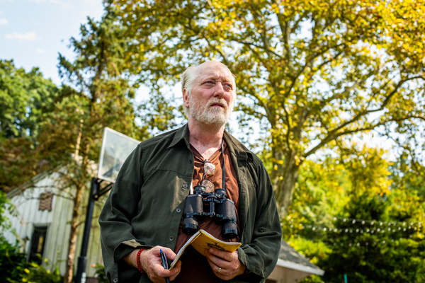 Photo Flash: BIRDS OF NORTH AMERICA Opens At Theater With A View  Image