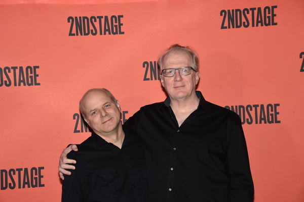 Photo Coverage: Meet The Cast of LINDA VISTA Image