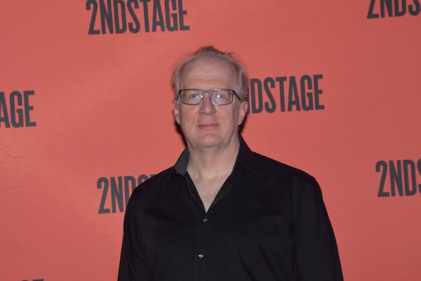 Tracy Letts Photo